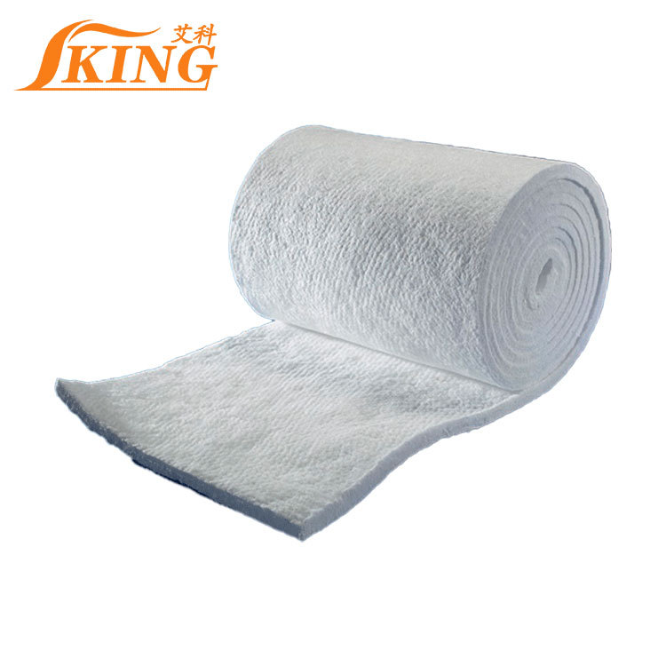 KINGWOOL 1260 High Temperature Aluminum Silicate