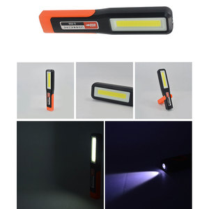 Lámpara <span class=keywords><strong>de</strong></span> Trabajo COB <span class=keywords><strong>de</strong></span> Alta Potencia TAIKOO, Base Magnética Recargable para <span class=keywords><strong>Reparación</strong></span> <span class=keywords><strong>de</strong></span> Automóviles, Emergencias, Iluminación <span class=keywords><strong>de</strong></span> Garaje al Aire Libre - Product Image 4