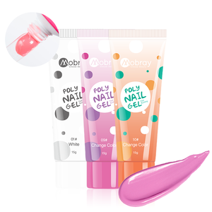 <span class=keywords><strong>Kit</strong></span> Poly Nail <span class=keywords><strong>Gel</strong></span> Tout Pour Manucure Extension Rapide Polygels <span class=keywords><strong>Kit</strong></span> Nail Set Avec Nail Art Outils Avec <span class=keywords><strong>Gel</strong></span> Solution - Product Image 3