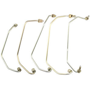 Accesorios para Mini-Tillers Diésel Originales de Alta Presión Refrigerados por Aire 170173F178F186FA188F: Generador, Bomba de Agua, Bomba de Aceite - Product Image 1