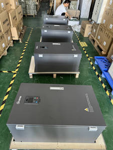 3 giai đoạn 380V <span class=keywords><strong>AC</strong></span> VFD ổ đĩa 220kw chuyển đổi tần số - Product Image 5