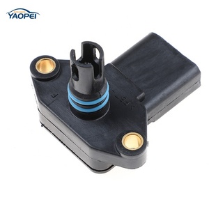 Reemplazo del sensor de presión absoluta del colector 036906051 para Audi A4 Quattro 2005-2012 - Product Image 1