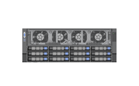 XYYH/GH-4212G4-TT /Servidor con Procesadores Intel Xeon de 4ª y 5ª Generación, 8 GPU, Inteligencia Artificial, Entrenamiento de Grandes Modelos de IA