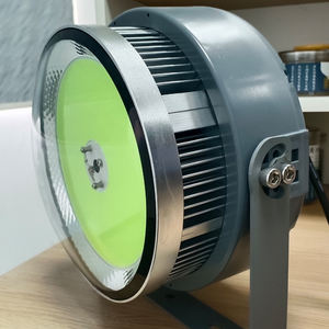 100-277V 1000w balıkçı teknesi kullanımı Led balıkçılık yeşil toplama derin lamba ışıkları tedarikçisi Zhongshan, balıkçılık lambası sardalya için - Product Image 5