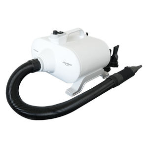 เครื่องเป่าขนสัตว์เลี้ยง <span class=keywords><strong>Shernbao</strong></span> DHD-2400F/3000F Typhoon รุ่นมอเตอร์คู่ สำหรับสัตว์เลี้ยง ใช้สำหรับตัดแต่งขนสุนัข เป่าขนสัตว์เลี้ยง - Product Image 3