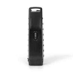 Para <span class=keywords><strong>YAMAHA</strong></span> 36V Downtube tipo paquete de batería apto para 36V Haibike Sduro Hardseven SL RC Rx iones de litio - Product Image 2