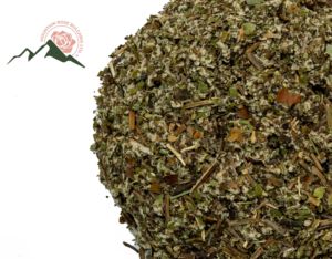 Tự nhiên khỏe mạnh chất lượng cao khô Bulgarian Colts feet lá tussilago farfara L. - Product Image 2