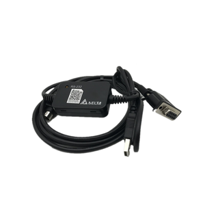 สายเคเบิลโปรแกรมมิ่ง USB เป็น RS-232 DVP Delta UC-PRG020-12A - Product Image 4