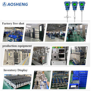 विश्वसनीय लागत प्रभावी 4-20ma स्टेनलेस स्टील तापमान नियंत्रक rtd जांच usb ip65 0.5% सटीकता 24v आपूर्ति ओएम/ओडम के लिए - Product Image 6