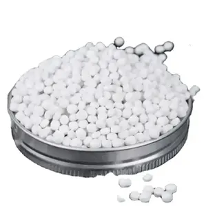 wholesales crystalline saturated polyester Excellent electrical insulation PET resin plastic granules