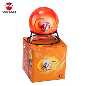 New Product Automatic Fire Extinguisher Ball <strong>Fireball</strong> with Good Price - Product Image 4