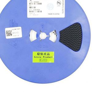 new&original MM3Z47-VL SOD-323 Diodes Zener Diodes 200mW 47V 0.1uA - Product Image 1