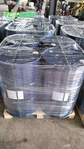 मजबूत संबंध पॉलीयूरेथेन बाइंडर पानी प्रतिरोधी फ्लैकिंग चिपकने वाला गोंद इलेक्ट्रोस्टैटिक फ्लैकिंग पिनीयर JL-379 - Product Image 6