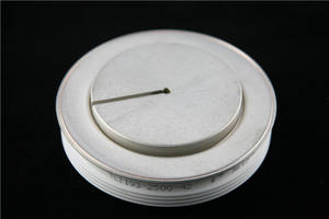 Tiristores Activados por Luz - Product Image 4