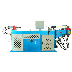 STR dw38 đầu đơn CNC ống thủy lực Bender bán tự động ống uốn máy NC điều khiển cho các ứng dụng gia công kim loại - Product Image 4