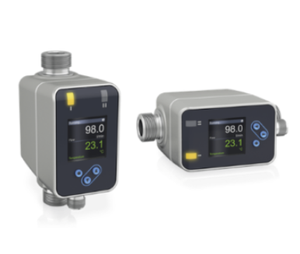 เครื่องวัดอัตราการไหล Krohne AF-E 400 สำหรับสาธารณูปโภคและระบบอัตโนมัติทางอุตสาหกรรม - Product Image 5