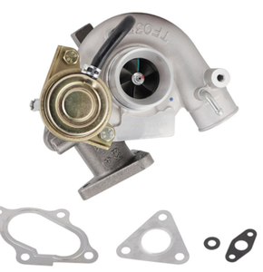 เทอร์โบ TD04-12T-4 49377-03043 TF035HM-12T 49377-03041 ใหม่เอี่ยม สำหรับมิตซูบิชิ ปาเจโร่ II 2.8 TD 4M40 72KW OEM - Product Image 3