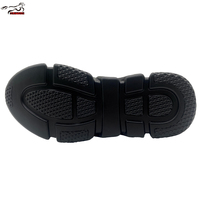 Semelle extérieure de baskets en PU personnalisée de haute qualité pour chaussures de course pour femmes Utilisation en salle de gym-OEM/ODM Logo personnalisé accueilli disponible
