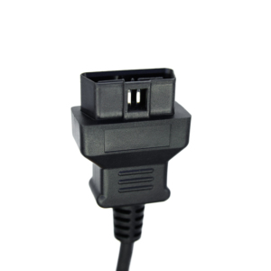 Cavo di Test Principale Xhorse X300PRO OBD2 16 Pin J1962, Adattatore Diagnostico OBDII <span class=keywords><strong>per</strong></span> Programmatore Chiavi X300 PAD DP - Product Image 4