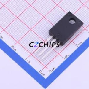 ทรานซิสเตอร์สนาม TO-220FL BRFL7N60 (Mosfet) ใหม่และดั้งเดิม - Product Image 2