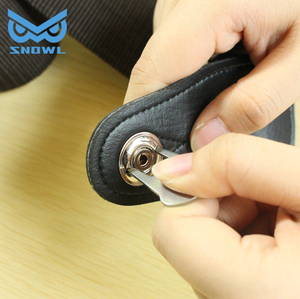 Snowl loại công cụ xoay thủ công mới áp dụng cho vật liệu thép không gỉ owoz hiệu quả thuận tiện và thiết thực - Product Image 5