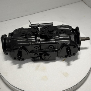 Pompe à pistons axiaux série MPT, directement de l'usine, MPT025 MPT035 MPT044 MPT046, pompe hydraulique principale pour chargeuse compacte - Product Image 1