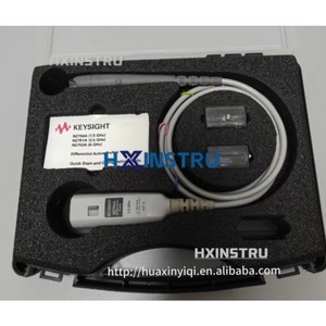 1 pieza KEYSIGHT N2750A Sonda Diferencial Activa USADA H - Product Image 2