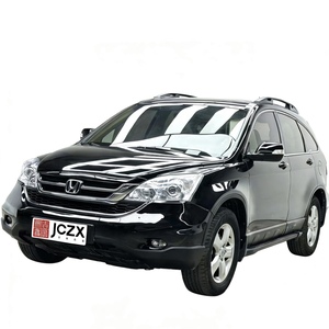 Honda <span class=keywords><strong>CRV</strong></span> <span class=keywords><strong>2010</strong></span>-2011, Vehículo Usado, Económico, 2.4 VTI-S, Automático, SUV, Techo Solar Único, Asientos de Tela - Product Image 1