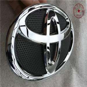 Calandre avant avec <span class=keywords><strong>logo</strong></span> original <span class=keywords><strong>Toyota</strong></span> Corolla (modèles neufs et anciens) pour le marché chinois, modèle 1140 OLIVER, compatible - Product Image 2