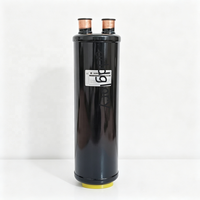 Module de séparation gaz-liquide à refroidissement par air 30RQ130BMS SR-210, Pièces de distribution de gaz et de stockage de liquide pour aspiration CVC