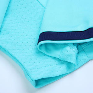 Производитель спортивной одежды, быстросохнущая Полиэстеровая футбольная майка, Классическая пустая Футбольная форма высшего качества, Футбольная майка - Product Image 4