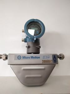 Nouveau transmetteur de terrain et à montage intégré ROSEMOUNTE Emerson Micro Motion 1700 et 2700 - Product Image 2