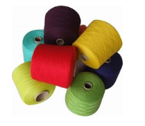Máquina de bobinado de hilo de cono textil para fábrica de teñido - Product Image 6