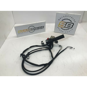 Coperchio Statore Aprilia Carter Dorsoduro 1200 750 2008-2016, Componente Elettrico per Moto - Product Image 1