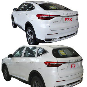 Luces Traseras para Haval F7 F7X, Repuestos de Luces Posteriores para el Modelo Great Wall Haval F7 F7X - Product Image 1