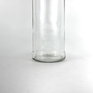 Vente flash - Bouteille en verre élégante et raffinée de 500 ml, résistante <span class=keywords><strong>à</strong></span> la chaleur, 300 ml, pour vin, bière, whisky, <span class=keywords><strong>Bordeaux</strong></span>, livraison rapide, échantillon gratuit - Product Image 4