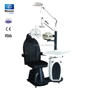 Meilleure vente Tableau des unités combinées TR-<span class=keywords><strong>520D</strong></span> <span class=keywords><strong>Prix</strong></span> compétitif Équipement ophtalmique Unité de réfraction Unité d'optométrie - Product Image 3
