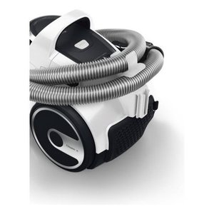 Aspiradora 700W 1,5 Lt SERIE 2 BGS05A222 Blanca - Product Image 4