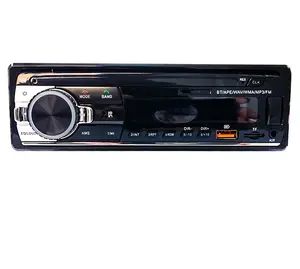 Single Din Stereo Radio Auto verstärker 4 Kanal Auto Verstärker Audio 12V