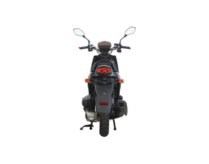 Motocicleta BWS de 125 CC, Scooter de Gasolina, Nuevo Diseño, Alta Calidad, Hecho en China, Motor Turco con Certificación EEC - Product Image 2