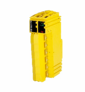 B&R X20 210 X20SLX210 รุ่นที่ 2 E0 SafeLOGIC-X โมดูลอินพุตดิจิตอล ใหม่ - Product Image 3