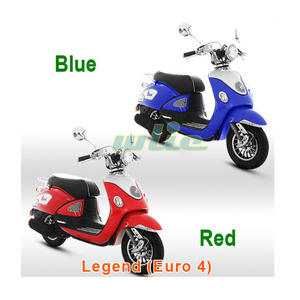 Meilleure vente enfants vélo de motocross pour mini scooter essence <span class=keywords><strong>50cc</strong></span> Légende 50 (Euro 4) - Product Image 2