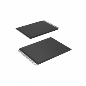 ชิปอิเล็กทรอนิกส์ M29W128GH70N6F TR หน่วยความจำแบบดั้งเดิม56 TFSOP - Product Image 1