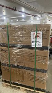 Convertisseur hybride Deye 50 kW <span class=keywords><strong>SUN</strong></span>-50K-SG01HP3- EU-BM4  Convertisseur HV Batterie 50 kW 3 phases en stock Livraison rapide - Product Image 3
