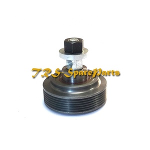 Water Pump Idler Pulley 3064919 AR45189 for <strong>Cummins</strong> <strong>Big</strong> <strong>Cam</strong> - Product Image 2