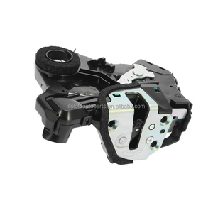 Tự động khóa cửa Thiết bị truyền động động cơ 69040-06180 khóa cửa lắp ráp cho TOYOTA LAND CRUISER RAV4 Corolla Hilux 4RUNNER cho Lexus Lx - Product Image 4