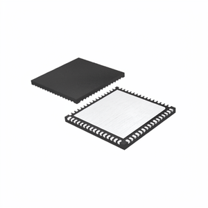 LTC2156CUP-14#PBF Data Acquisition 64 WFQFN Exposed Pad Manufacturer Channel Electronic Circuit Components - Product Image 1
