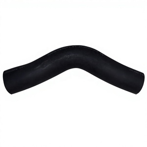 สายยางน้ำหล่อเย็นอะไหล่รถยนต์เดวู รุ่น 96180071 ทำจากยาง - Product Image 2