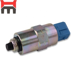 Capteur de pression d'huile et de carburant 716/30255 71630255 pour pièces de moteur JCB 3DX 3CX 4CX - Product Image 2