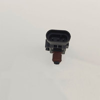 Dapat disesuaikan ABS 16238399 tangki bahan bakar Sensor tekanan ventilasi uap kondisi baru untuk Chevy avalance Express Tahoe Suburban